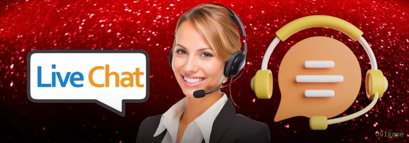 Cassino blindado no 001game — SSL, 2FA e assistência 24/7