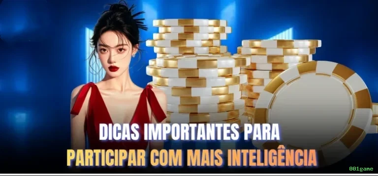 Poker no 001game: jornada segura no Brasil